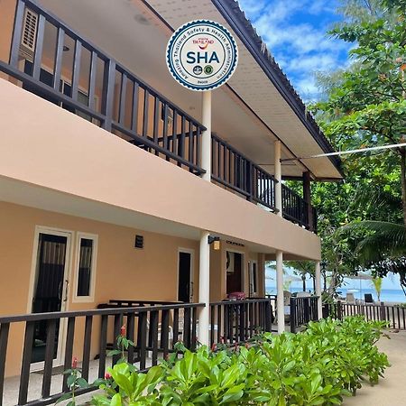 Naiyang Seaview Place Resort Nai Yang Beach المظهر الخارجي الصورة